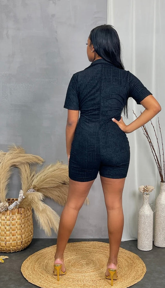 My Obsession Romper