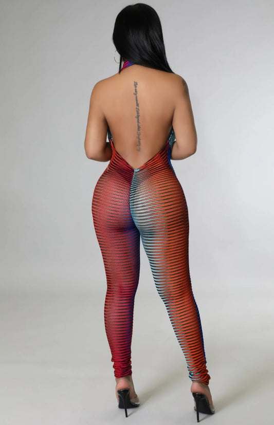 Mamacita Jumpsuit