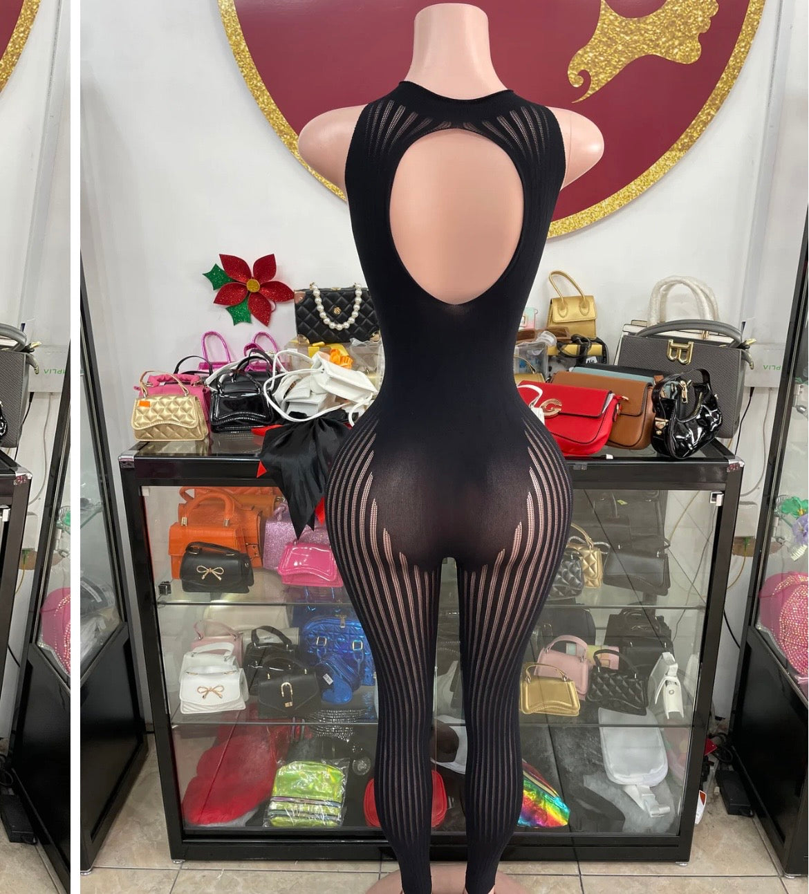 Hot Poster Girl