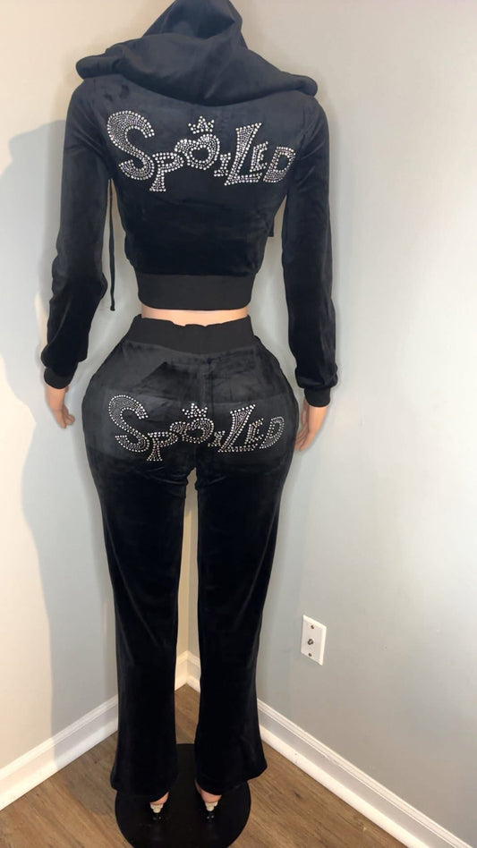Spoil Me Set