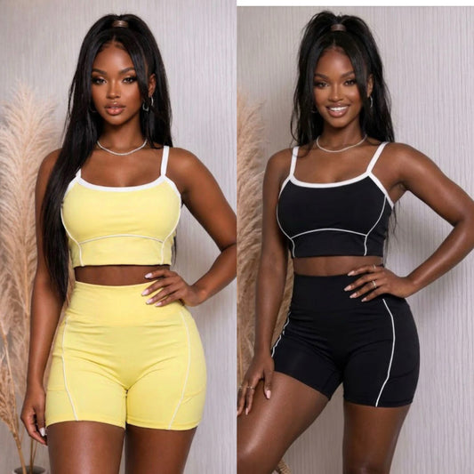 Been That Girl Set