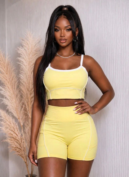 Been That Girl Set