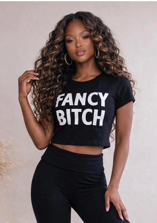Fancy Shirt