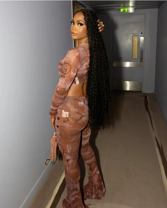 Sexy Mama Set