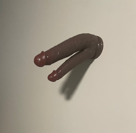 Double End Pleasure