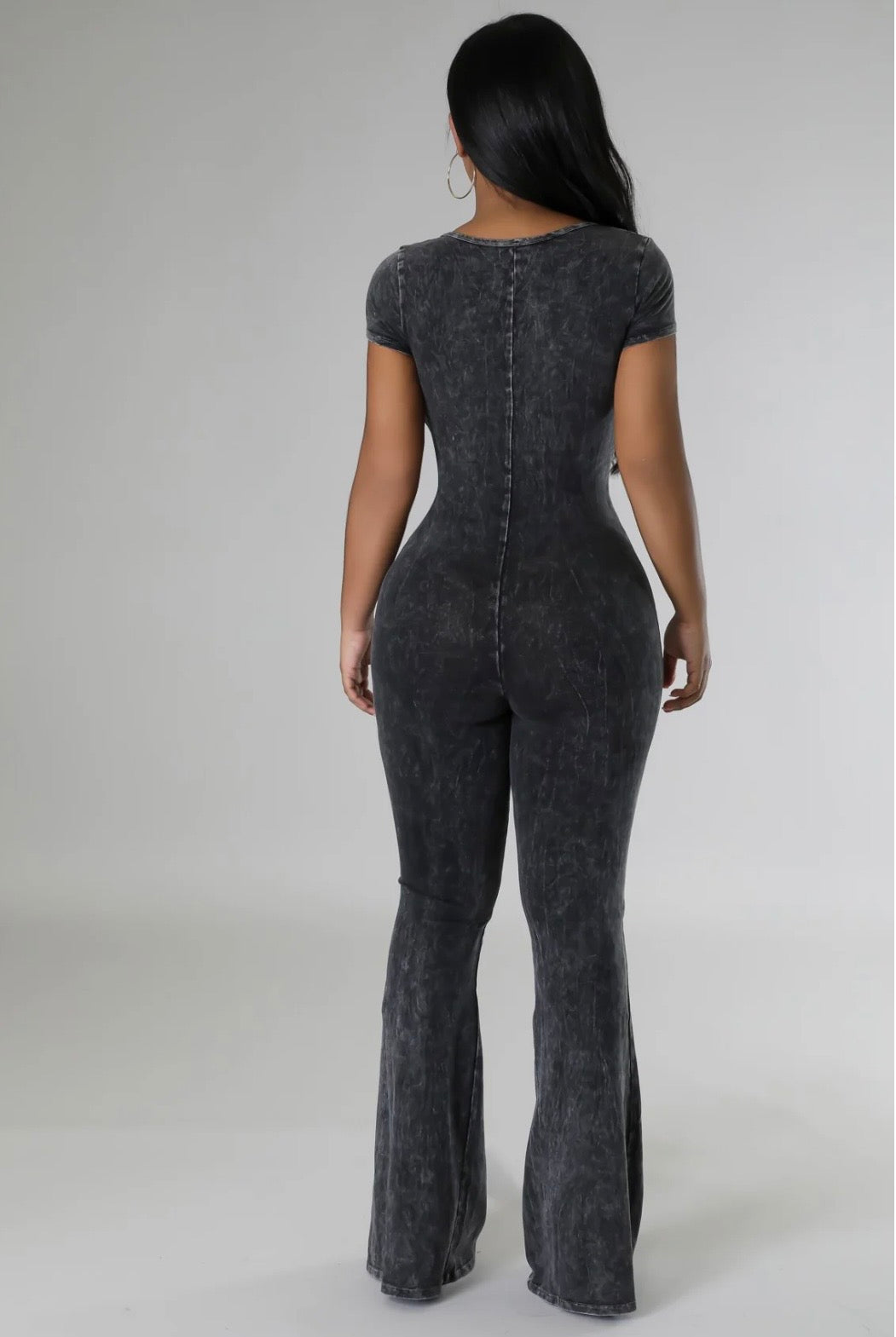 Take Me Out Jumpsuit