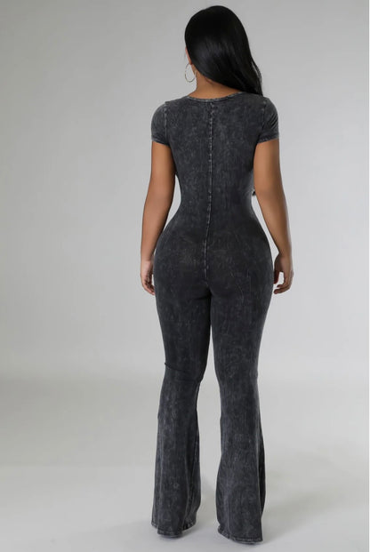 Take Me Out Jumpsuit