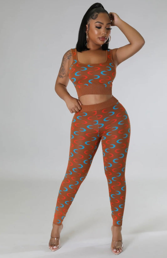 New Flavor Moon Set