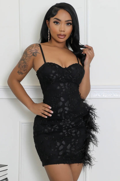 It's My Birthday Dress