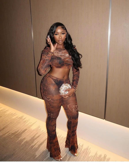 Sexy Mama Set