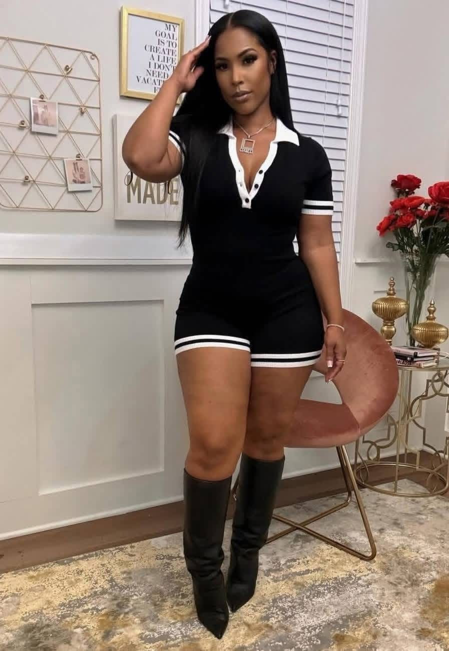 That's My Baby Romper