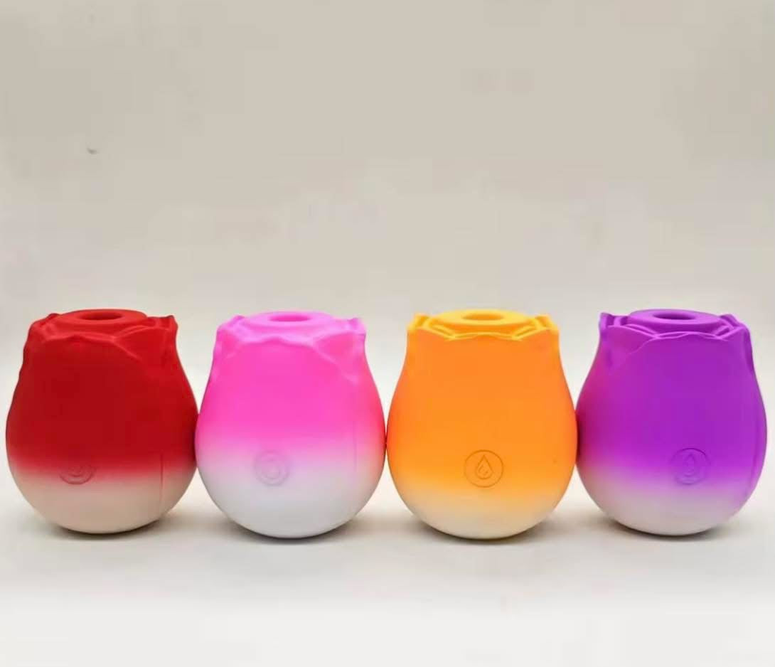Rose Toy