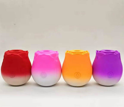 Rose Toy