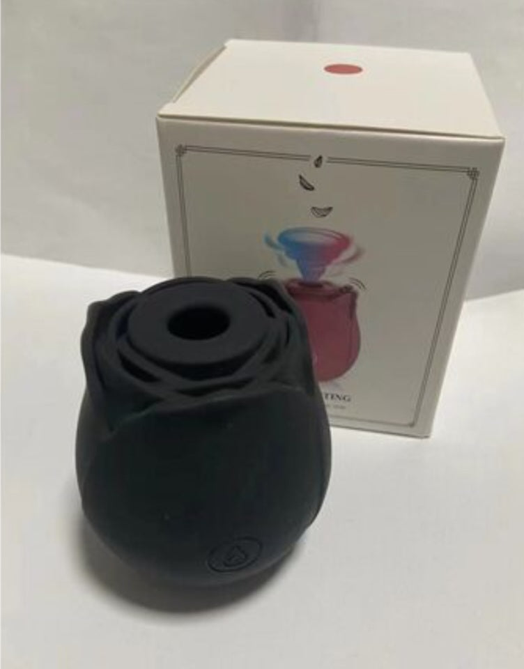 Rose Toy