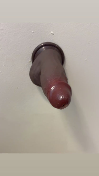 Small But Girthy